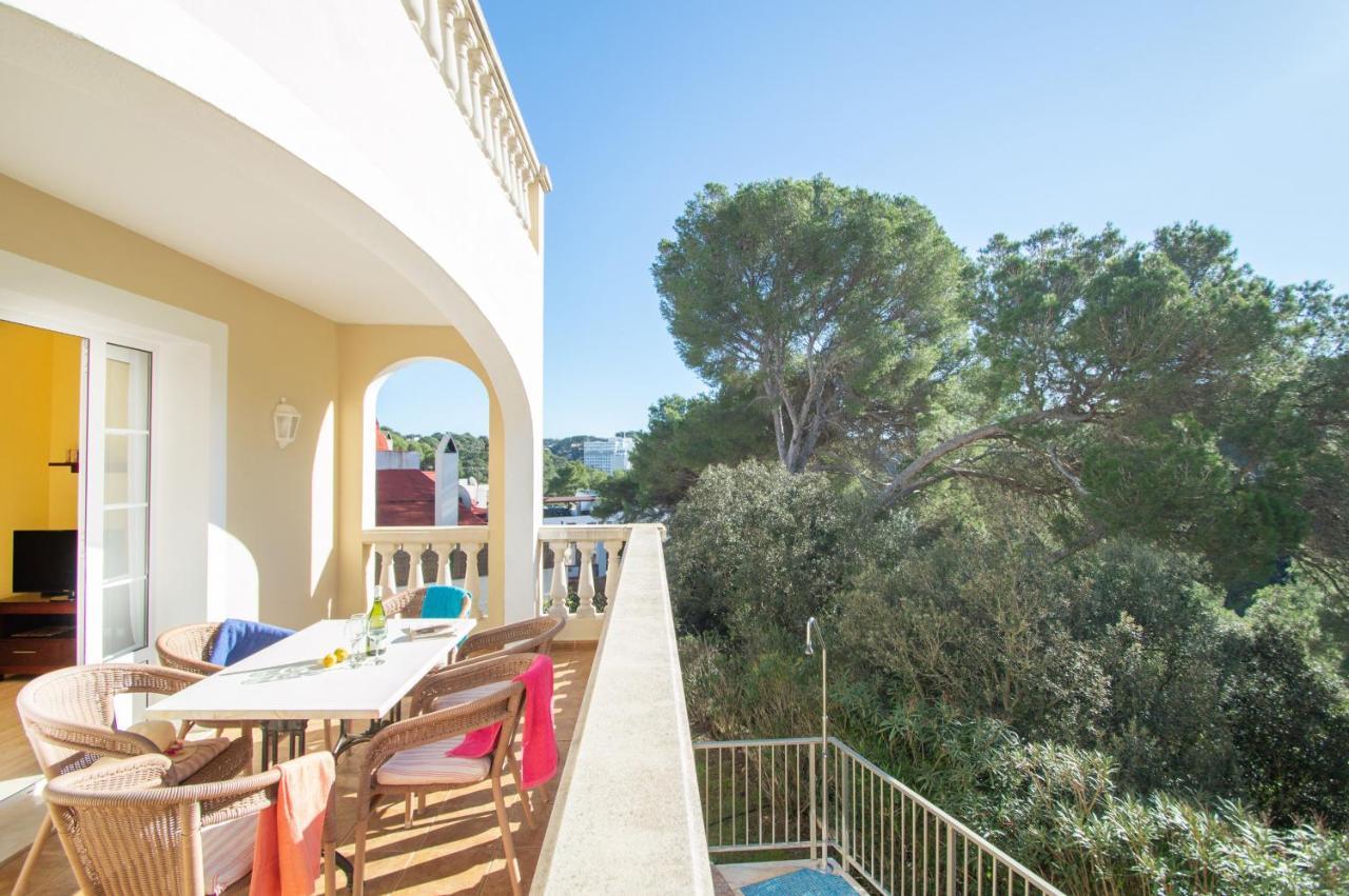 Villa Miel By Sonne Villas Cala Galdana  Εξωτερικό φωτογραφία