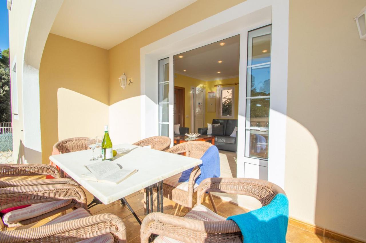 Villa Miel By Sonne Villas Cala Galdana  Εξωτερικό φωτογραφία