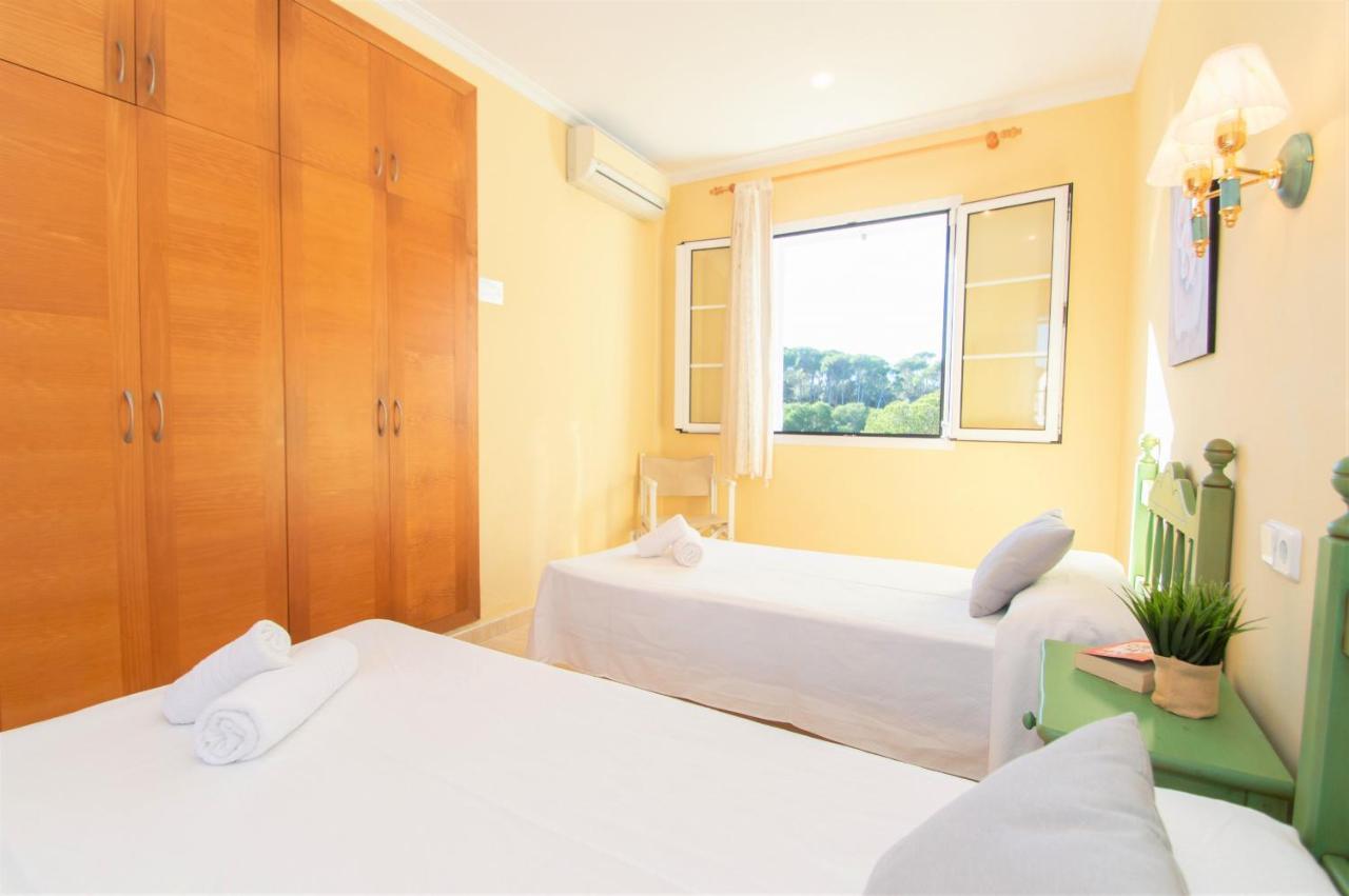 Villa Miel By Sonne Villas Cala Galdana  Εξωτερικό φωτογραφία
