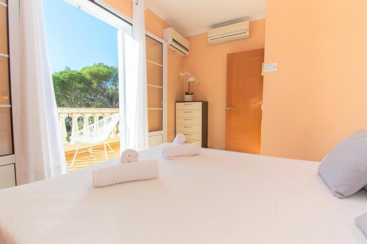 Villa Miel By Sonne Villas Cala Galdana  Εξωτερικό φωτογραφία