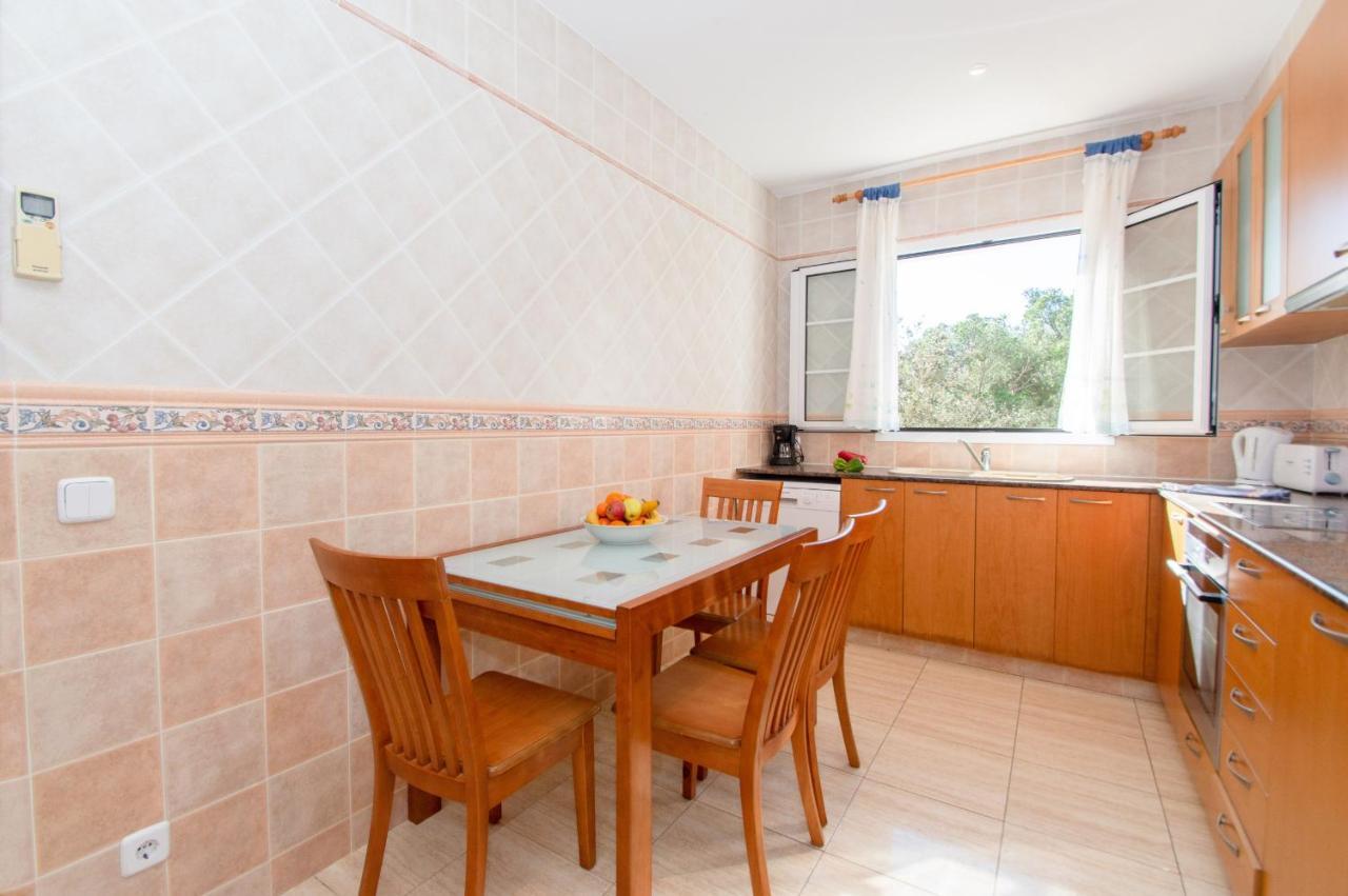 Villa Miel By Sonne Villas Cala Galdana  Εξωτερικό φωτογραφία