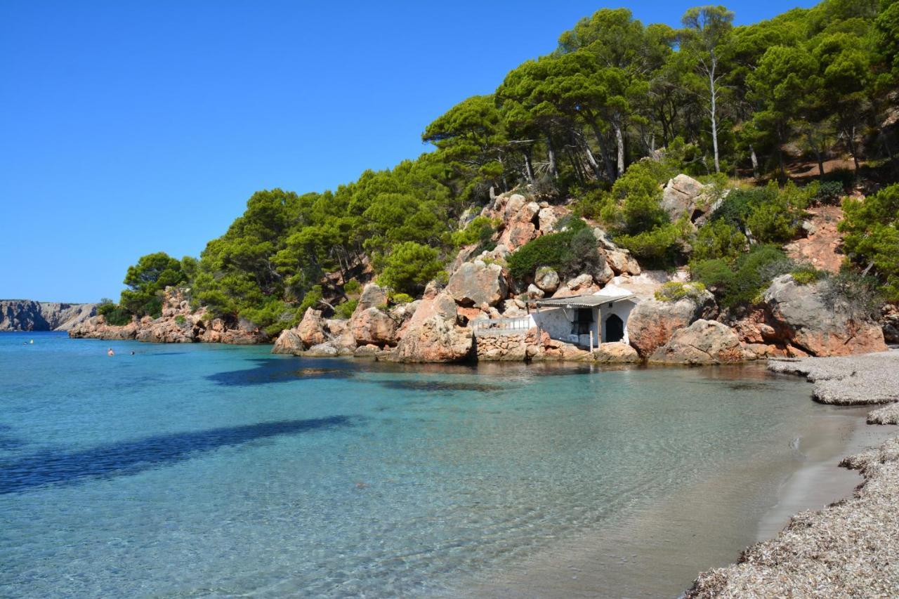 Villa Miel By Sonne Villas Cala Galdana  Εξωτερικό φωτογραφία